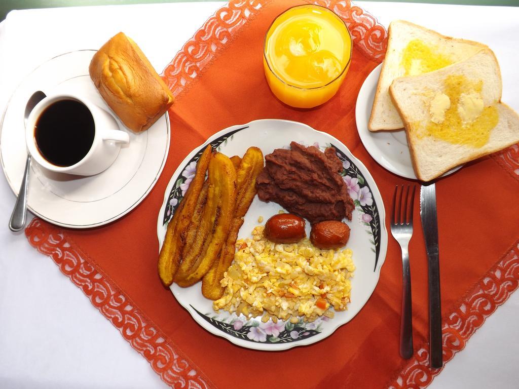 Real Guanacaste Aparthotel San Pedro Sula Cameră foto