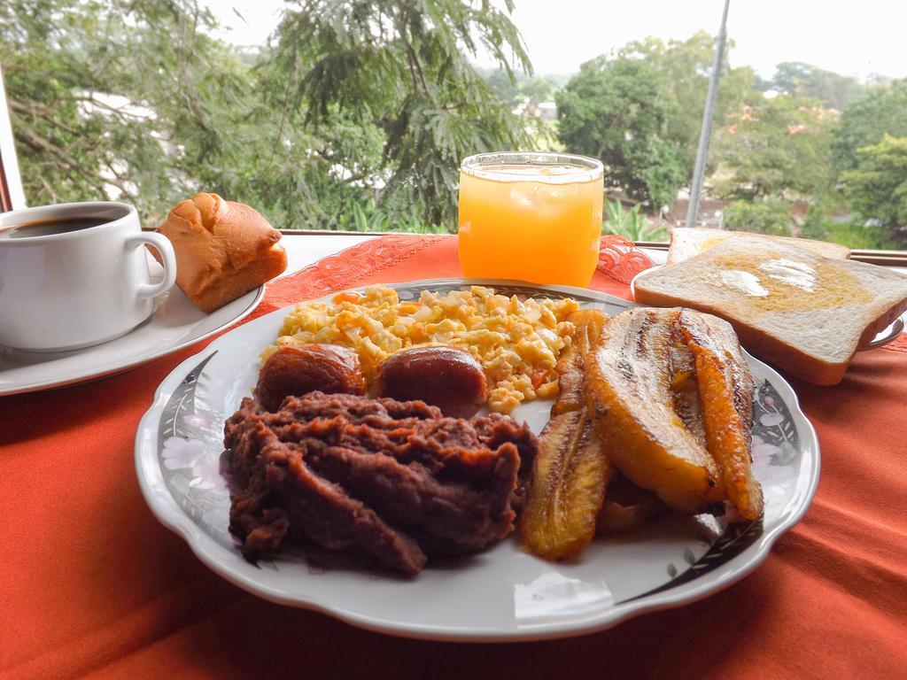 Real Guanacaste Aparthotel San Pedro Sula Cameră foto